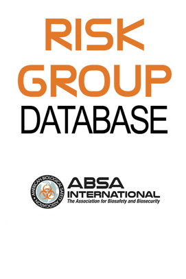 Risk Group Database App